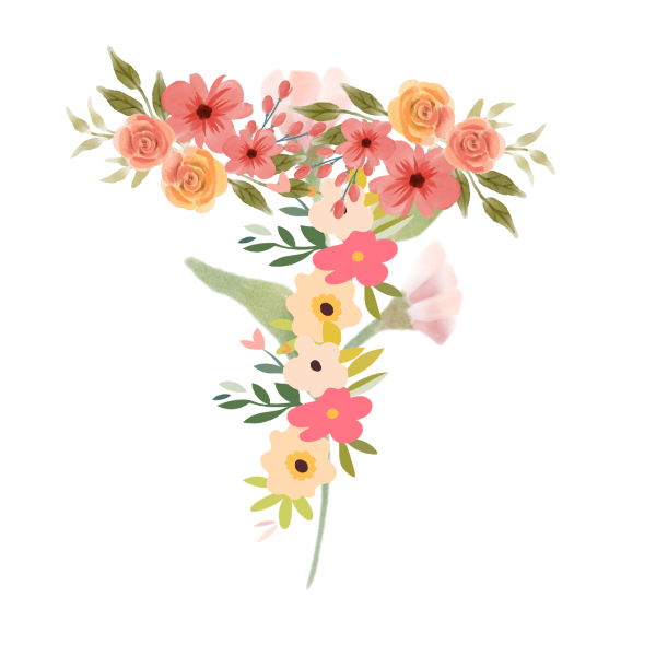 Sticker illustration
