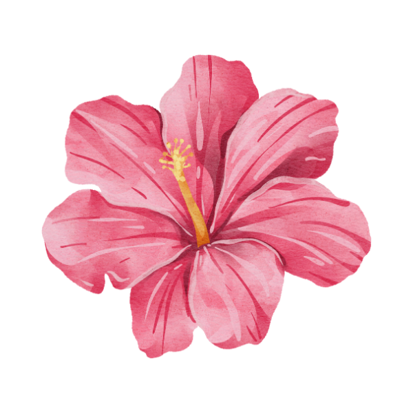 Sticker illustration