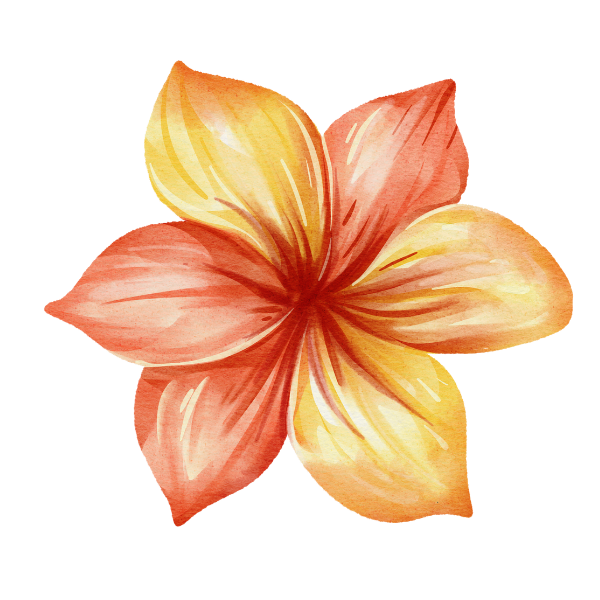 Sticker illustration