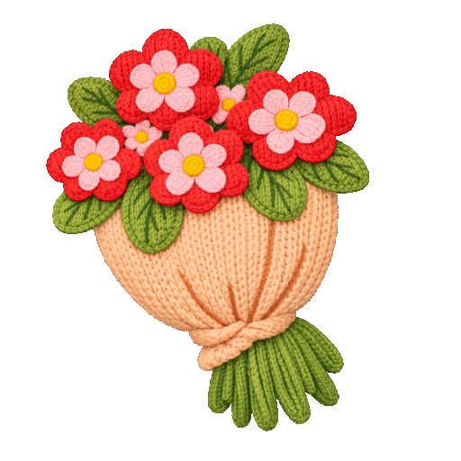 Flower Bouquet